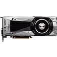 Видеоускоритель Nvidia GeForce GTX 1070 Ti: