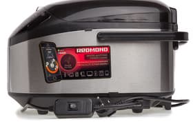 Мультиварка Redmond SkyCooker RMC-M800S