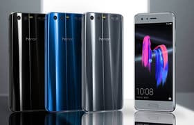 Смартфон Huawei Honor 9: