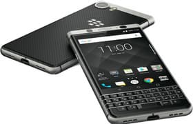 Смартфон BlackBerry Keyone от компании TCL