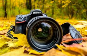 Nikon AF-S Nikkor 24-120mm F4G ED VR: