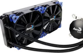 Система жидкостного охлаждения Aerocool Likai 240