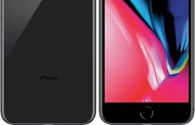 Смартфон Apple iPhone 8 Plus: