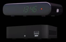 ТВ-приставки Iconbit с цифровыми тюнерами DVB-T/T2: