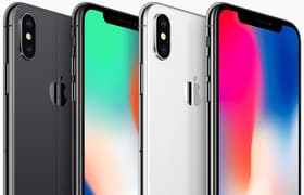 iPhone X: опыт использования.
