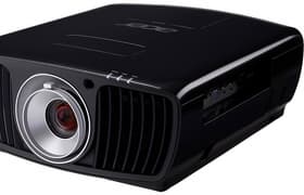 Кинотеатральный DLP-проектор Acer V9800: