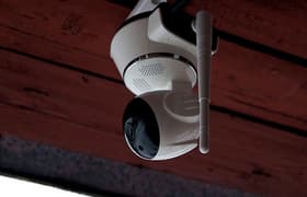 IP-камера наблюдения Gmini MagicEye HDS9000G: