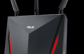 Беспроводной роутер Asus RT-AC86U: