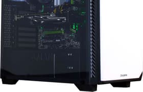 Корпус Zalman Z9 Neo Plus White: