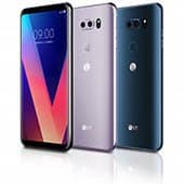 Открыт предзаказ на смартфон LG V30+ !