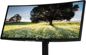 Игровой UltraWide IPS-монитор LG 34UC79G: