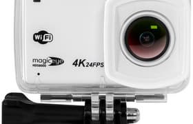 Экшн-камера Gmini MagicEye HDS8000 с интерполяционным 4K-видео: