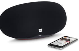 Компактная беспроводная колонка JBL Playlist: