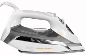 Утюг Redmond SkyIron RI-265S с управлением со смартфона: