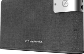 Портативная Bluetooth-колонка GZ electronics LoftSound GZ-55: