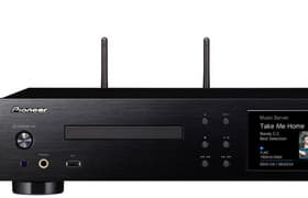 Многофункциональный сетевой CD-ресивер Pioneer NC-50DAB:
