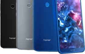 Презентация смартфона Honor 9 Lite:
