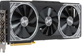 Видеоускоритель Sapphire Nitro+ Radeon RX Vega64 8G Limited Edition (8 ГБ):