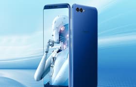 Смартфон Honor View 10: