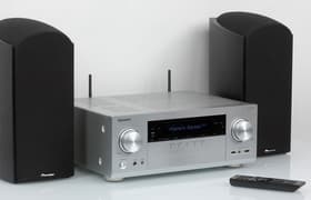 AV-ресивер Pioneer VSX-LX302: