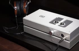 Schiit Gungnir Multibit и Schiit Mjolnir 2: