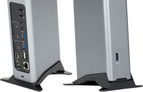 Коммутатор Aten US7220 с интерфейсом Thunderbolt 2: