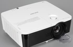 DLP-проектор Ricoh PJ WU5570: