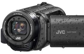 Защищенная 4K-видеокамера JVC Everio GZ-RY980: