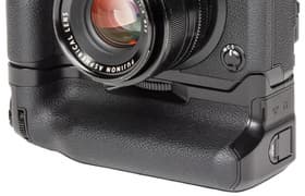 Системная беззеркальная камера Fujifilm X-H1: