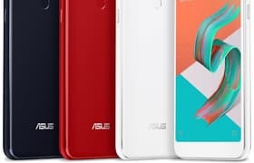 Смартфон Asus ZenFone 5 Lite: