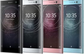 Смартфон Sony Xperia XA2: