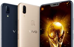 Vivo V9: