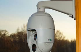 IP-камера Smartec STC-IPM3933A/1 Darkbuster: