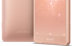 Смартфон Sony Xperia XZ2 Compact: