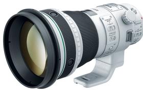 Объектив Canon EF 400mm f/4 DO IS II USM: