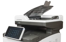МФУ Ricoh SP C360SNw: