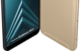 Смартфон Samsung Galaxy A6+: