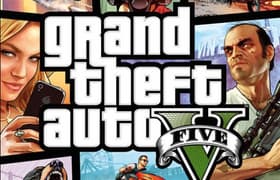 Тестирование в игре Grand Theft Auto V на бюджетных платформах ПК: