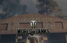 Тестирование в игре World Of Tanks 1.0 на бюджетных платформах ПК: