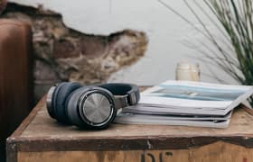 Audio-Technica ATH-DSR9BT: