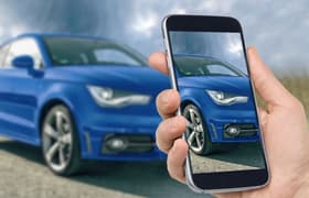 Мобильное приложение IngoMobile:
