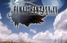 Тестирование в игре Final Fantasy XV на бюджетных платформах ПК: