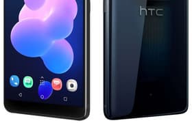 Флагманский смартфон HTC U12+