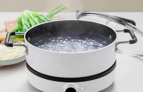 Индукционная варочная панель Xiaomi Mijia Mi Home Induction Cooker: