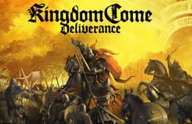 Тестирование в игре Kingdom Come: Deliverance на бюджетных платформах ПК: