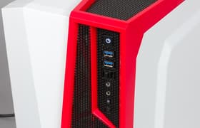 Игровой компьютер Flextron Acme 7 российской компании «Ф-Центр»: