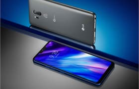 Смартфон LG G7 ThinQ: