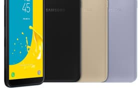Смартфон Samsung Galaxy J6: