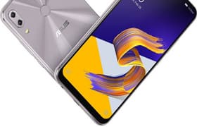 Смартфон Asus Zenfone 5Z: