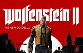 Можно ли играть в Wolfenstein II: The New Colossus на интегрированной графике?